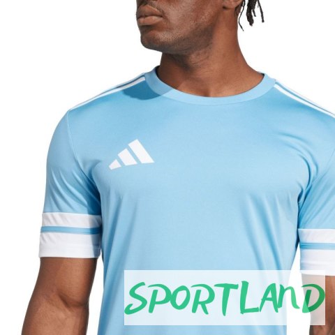 Koszulka adidas Squadra 25 M JG5828 L Koszulka adidas Squadra 25 M JG5828 L