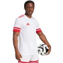 Koszulka adidas Squadra 25 M JG5829 L Koszulka adidas Squadra 25 M JG5829 L