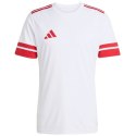 Koszulka adidas Squadra 25 M JG5829 XL