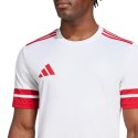 Koszulka adidas Squadra 25 M JG5829 XL