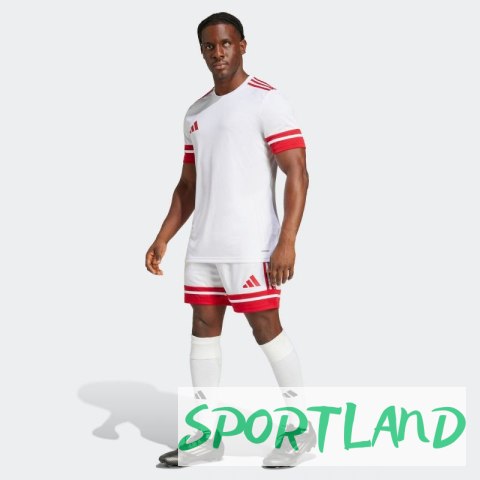 Koszulka adidas Squadra 25 M JG5829 M Koszulka adidas Squadra 25 M JG5829 M