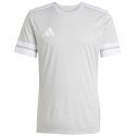 Koszulka adidas Squadra 25 M JG5837 2 XL Koszulka adidas Squadra 25 M JG5837 2 XL
