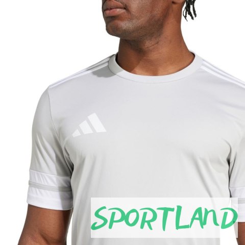 Koszulka adidas Squadra 25 M JG5837 XL Koszulka adidas Squadra 25 M JG5837 XL