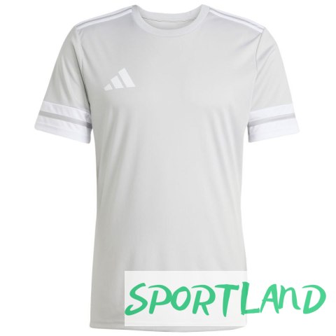 Koszulka adidas Squadra 25 M JG5837 S Koszulka adidas Squadra 25 M JG5837 S