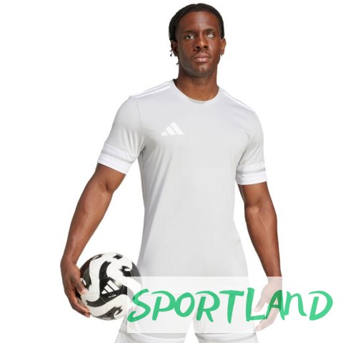 Koszulka adidas Squadra 25 M JG5837 S Koszulka adidas Squadra 25 M JG5837 S