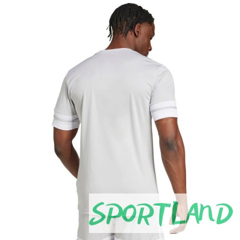 Koszulka adidas Squadra 25 M JG5837 S Koszulka adidas Squadra 25 M JG5837 S
