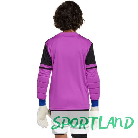 Koszulka bramkarska adidas Squadra 25 Long Sleeve Jr JJ1939 140 cm Koszulka bramkarska adidas Squadra 25 Long Sleeve Jr JJ1939 140 cm