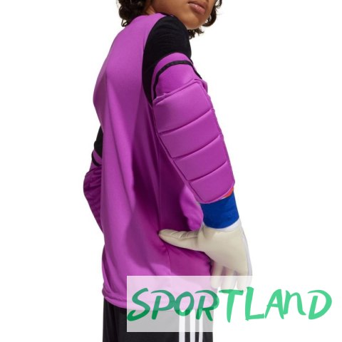 Koszulka bramkarska adidas Squadra 25 Long Sleeve Jr JJ1939 140 cm Koszulka bramkarska adidas Squadra 25 Long Sleeve Jr JJ1939 140 cm