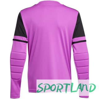 Koszulka bramkarska adidas Squadra 25 Long Sleeve Jr JJ1939 152cm