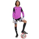 Koszulka bramkarska adidas Squadra 25 Long Sleeve Jr JJ1939 152cm