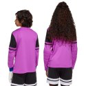 Koszulka bramkarska adidas Squadra 25 Long Sleeve Jr JJ1939 152cm