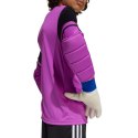 Koszulka bramkarska adidas Squadra 25 Long Sleeve Jr JJ1939 152cm