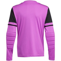 Koszulka bramkarska adidas Squadra 25 Long Sleeve Jr JJ1939 176cm