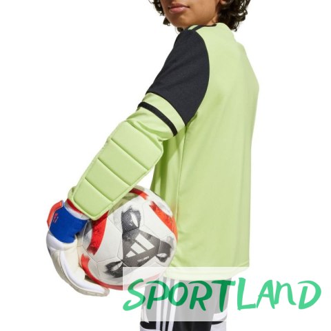 Koszulka bramkarska adidas Squadra 25 Long Sleeve Jr JJ1940 128 cm Koszulka bramkarska adidas Squadra 25 Long Sleeve Jr JJ1940 128 cm
