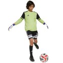 Koszulka bramkarska adidas Squadra 25 Long Sleeve Jr JJ1940 140 cm Koszulka bramkarska adidas Squadra 25 Long Sleeve Jr JJ1940 140 cm