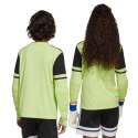 Koszulka bramkarska adidas Squadra 25 Long Sleeve Jr JJ1940 140 cm Koszulka bramkarska adidas Squadra 25 Long Sleeve Jr JJ1940 140 cm