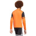 Koszulka bramkarska adidas Squadra 25 Long Sleeve Jr JJ1941 152cm