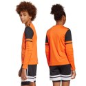 Koszulka bramkarska adidas Squadra 25 Long Sleeve Jr JJ1941 152cm