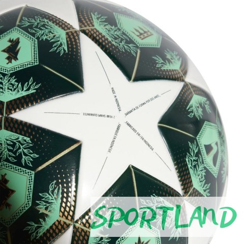 Piłka adiads UCL League J290 JH1289 5 Piłka adiads UCL League J290 JH1289 5