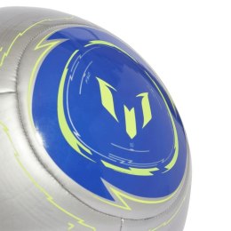 Piłka nożna adidas Messi Club JE6455 5