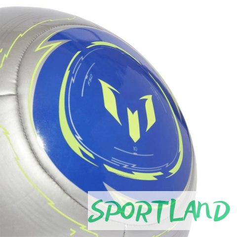 Piłka nożna adidas Messi Club JE6455 5 Piłka nożna adidas Messi Club JE6455 5