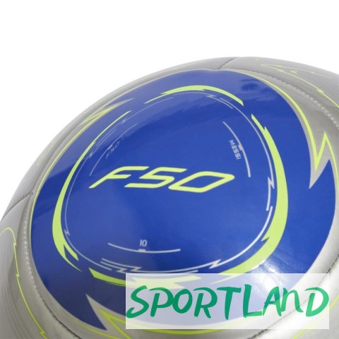 Piłka nożna adidas Messi Club JE6455 5 Piłka nożna adidas Messi Club JE6455 5