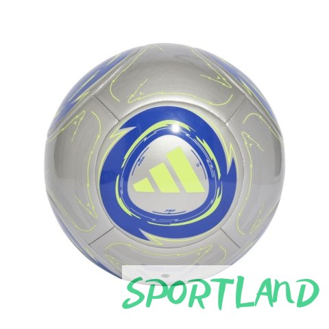 Piłka nożna adidas Messi Club JE6455 5 Piłka nożna adidas Messi Club JE6455 5