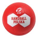 Piłka ręczna piankowa ZPRP UM126-G1 CE SMJ N/A