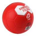 Piłka ręczna piankowa ZPRP UM126-G1 CE SMJ N/A