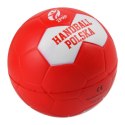 Piłka ręczna piankowa ZPRP UM126-G1 CE SMJ N/A