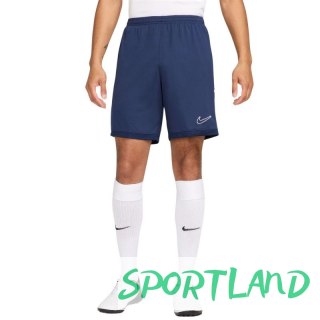 Spodenki Nike Dri-Fit Academy 25 M FZ9776 410 2 XL