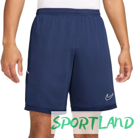 Spodenki Nike Dri-Fit Academy 25 M FZ9776 410 2 XL Spodenki Nike Dri-Fit Academy 25 M FZ9776 410 2 XL