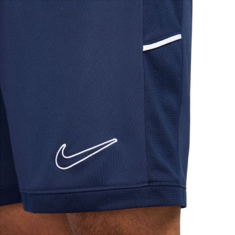 Spodenki Nike Dri-Fit Academy 25 M FZ9776 410 L Spodenki Nike Dri-Fit Academy 25 M FZ9776 410 L