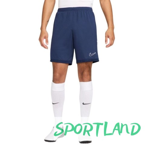 Spodenki Nike Dri-Fit Academy 25 M FZ9776 410 M Spodenki Nike Dri-Fit Academy 25 M FZ9776 410 M