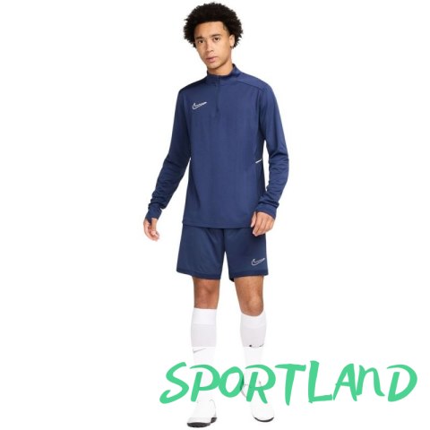 Spodenki Nike Dri-Fit Academy 25 M FZ9776 410 M Spodenki Nike Dri-Fit Academy 25 M FZ9776 410 M
