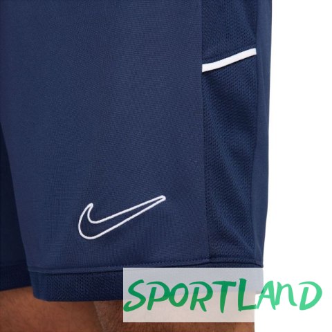 Spodenki Nike Dri-Fit Academy 25 M FZ9776 410 M Spodenki Nike Dri-Fit Academy 25 M FZ9776 410 M