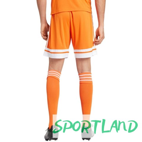 Spodenki adidas Squadra 25 M JC8676 2 XL Spodenki adidas Squadra 25 M JC8676 2 XL