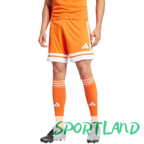 Spodenki adidas Squadra 25 M JC8676 2 XL Spodenki adidas Squadra 25 M JC8676 2 XL