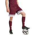Spodenki adidas Squadra 25 M JC8677 2 XL Spodenki adidas Squadra 25 M JC8677 2 XL
