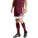 Spodenki adidas Squadra 25 M JC8677 2 XL Spodenki adidas Squadra 25 M JC8677 2 XL