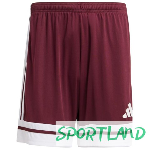 Spodenki adidas Squadra 25 M JC8677 S Spodenki adidas Squadra 25 M JC8677 S