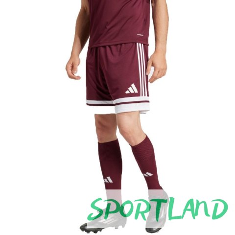 Spodenki adidas Squadra 25 M JC8677 S Spodenki adidas Squadra 25 M JC8677 S