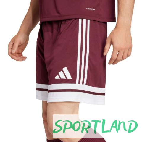 Spodenki adidas Squadra 25 M JC8677 S Spodenki adidas Squadra 25 M JC8677 S