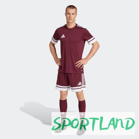 Spodenki adidas Squadra 25 M JC8677 S Spodenki adidas Squadra 25 M JC8677 S