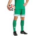 Spodenki adidas Squadra 25 M JN7482 XL Spodenki adidas Squadra 25 M JN7482 XL