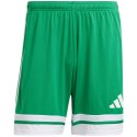 Spodenki adidas Squadra 25 M JN7482 XL Spodenki adidas Squadra 25 M JN7482 XL