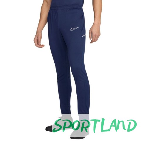 Spodnie Nike Dri-Fit Academy 25 M FZ9805 410 2 XL Spodnie Nike Dri-Fit Academy 25 M FZ9805 410 2 XL
