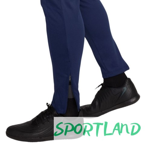 Spodnie Nike Dri-Fit Academy 25 M FZ9805 410 2 XL Spodnie Nike Dri-Fit Academy 25 M FZ9805 410 2 XL