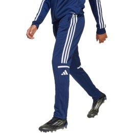 Spodnie adidas Squadra 25 Training Jr JD4799 116 cm