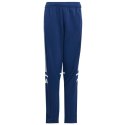 Spodnie adidas Squadra 25 Training Jr JD4799 116 cm